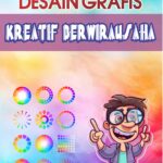 blue and green Childish Kids Zone Flyer (14)