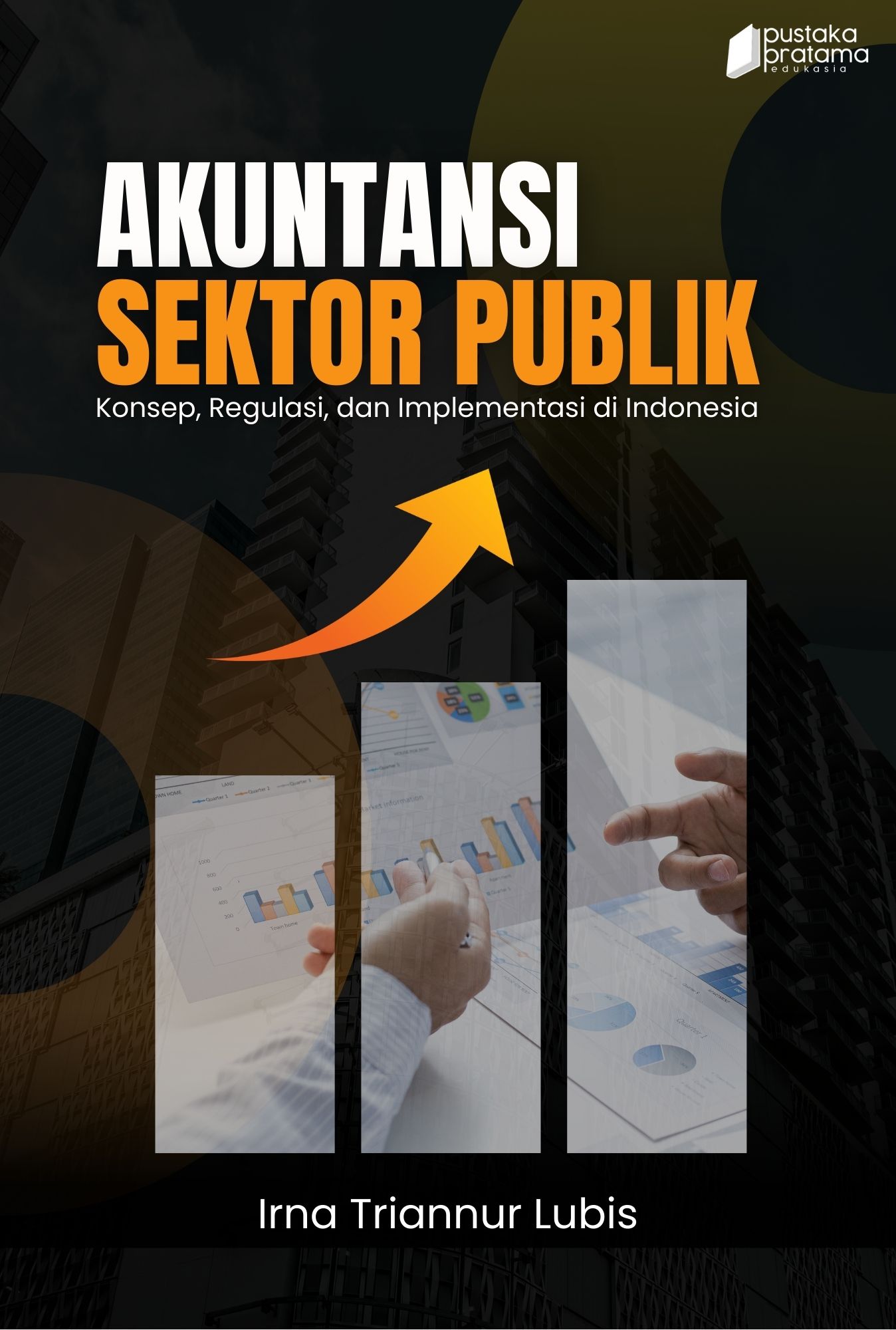 Financial Marketing Book Cover (37)