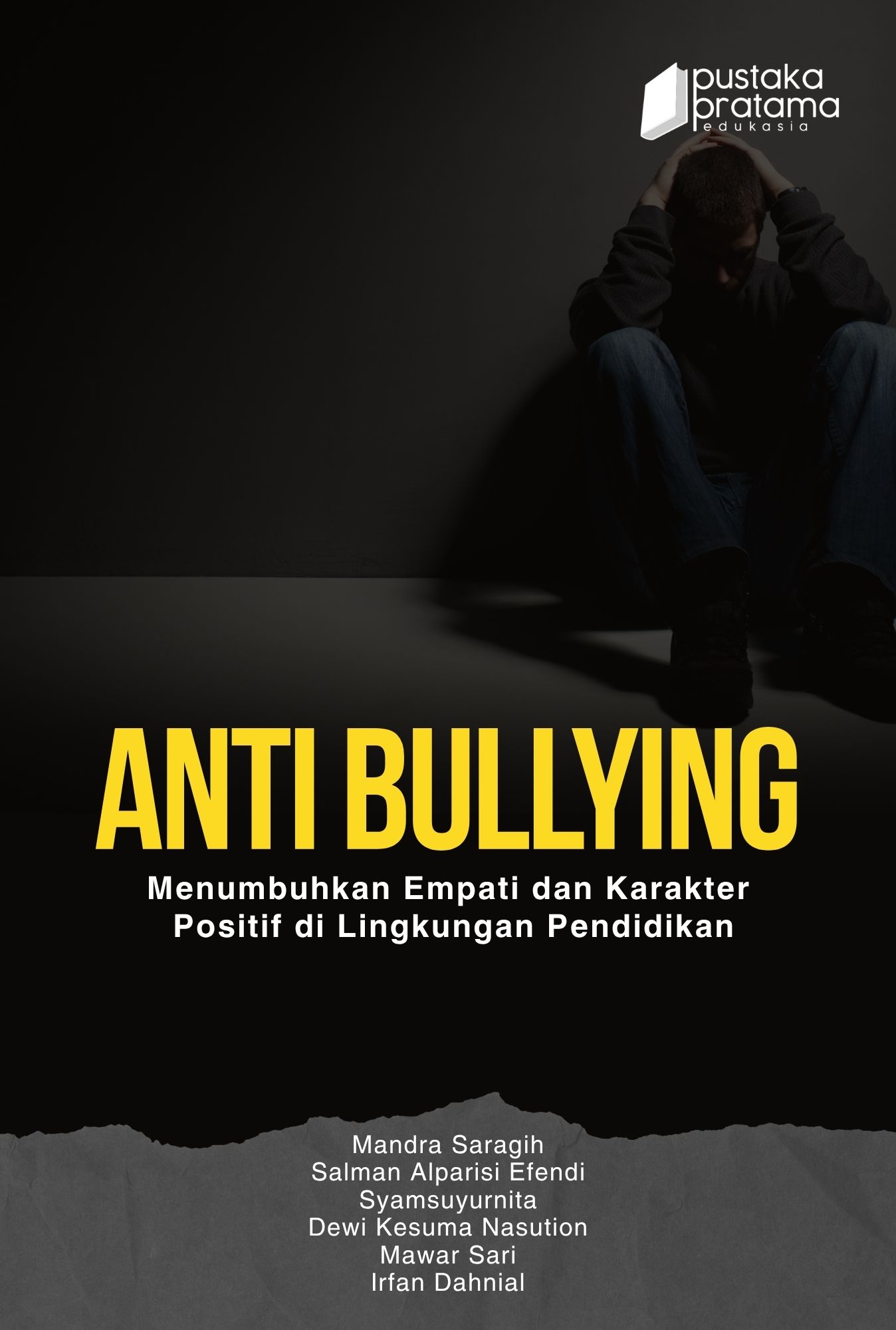 Financial Marketing Book Cover (5)