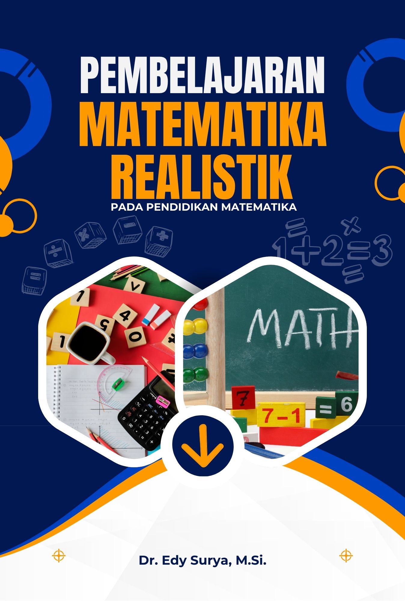 Financial Marketing Book Cover (9)