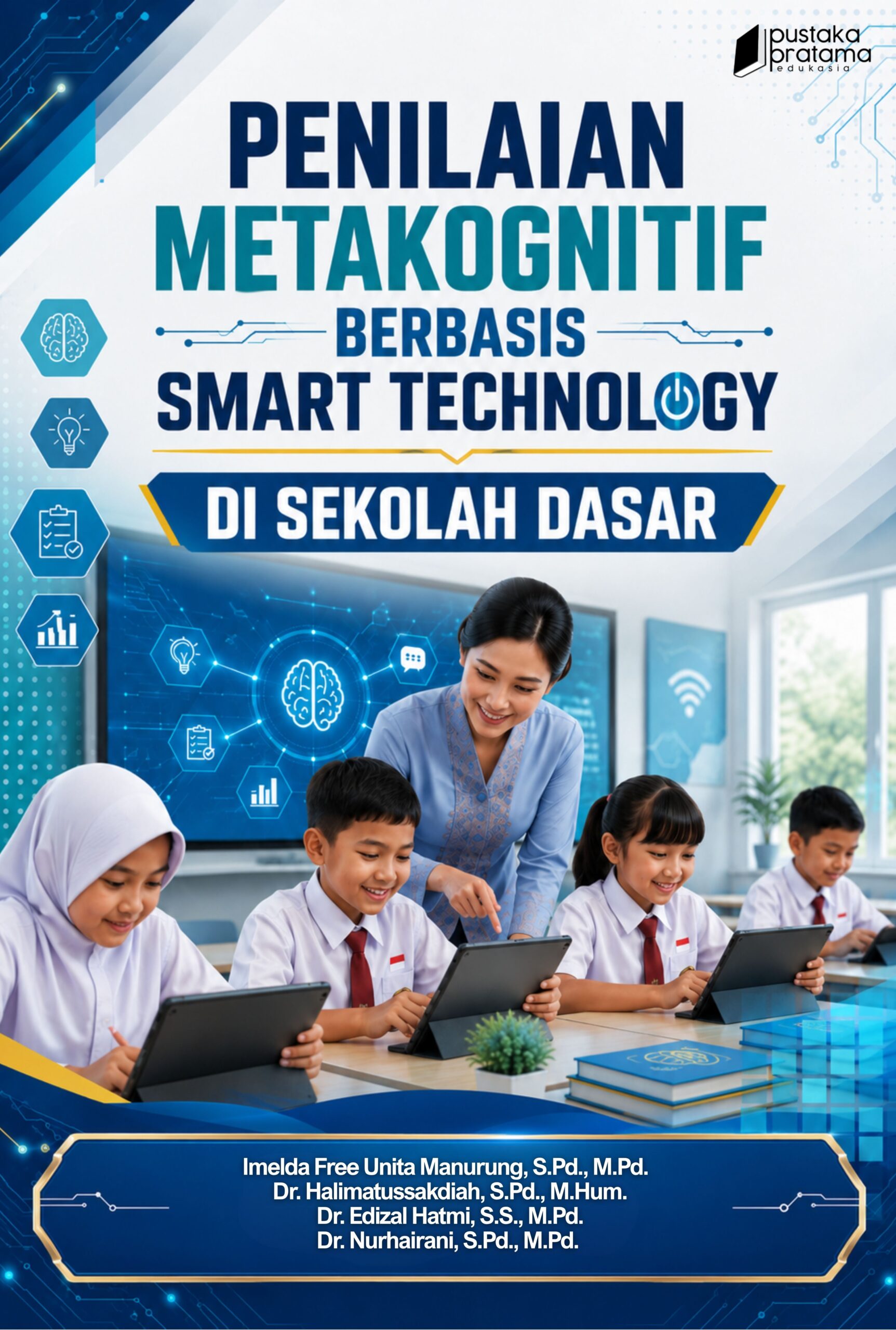 Financial Marketing Book Cover (8)