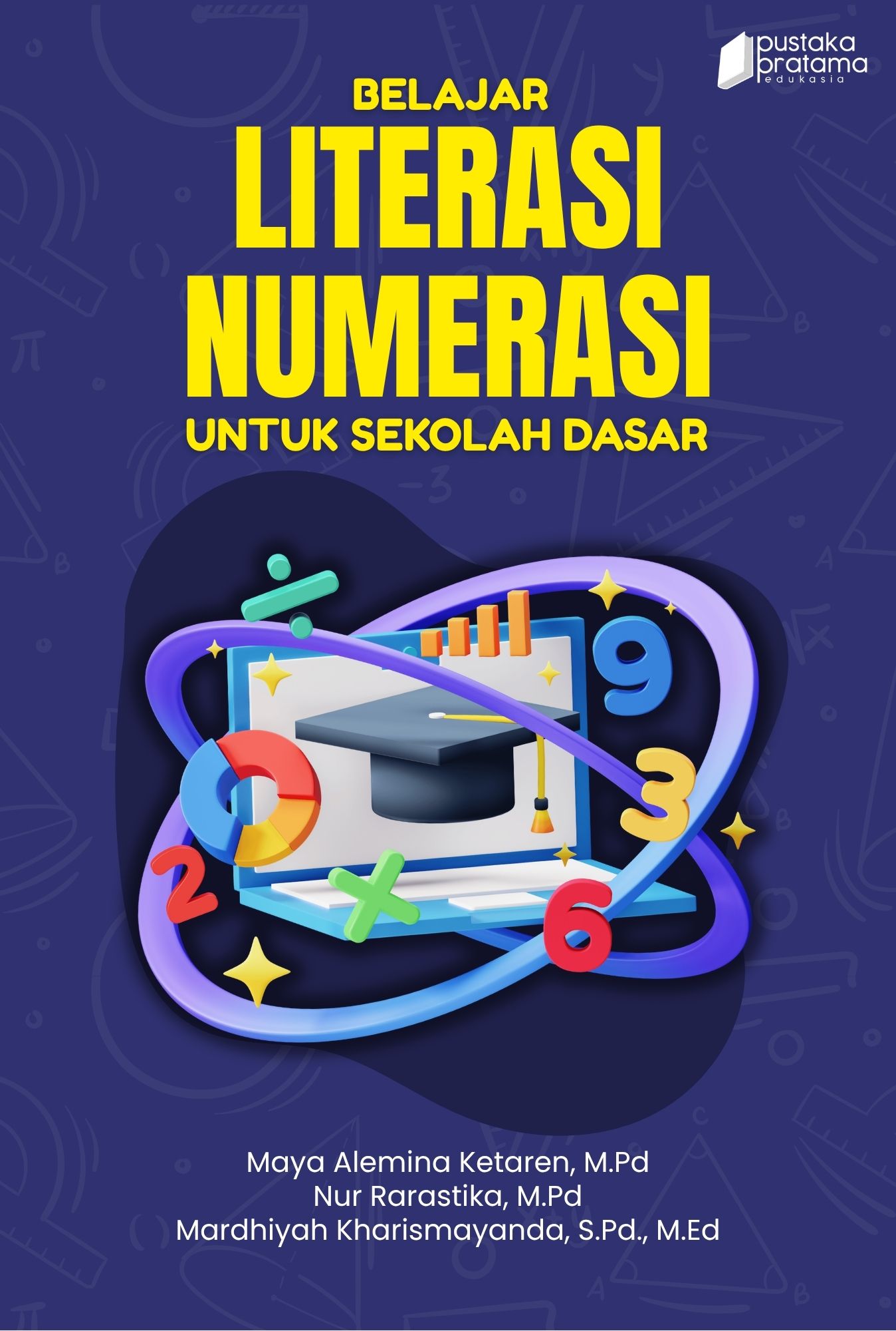 Financial Marketing Book Cover (9)