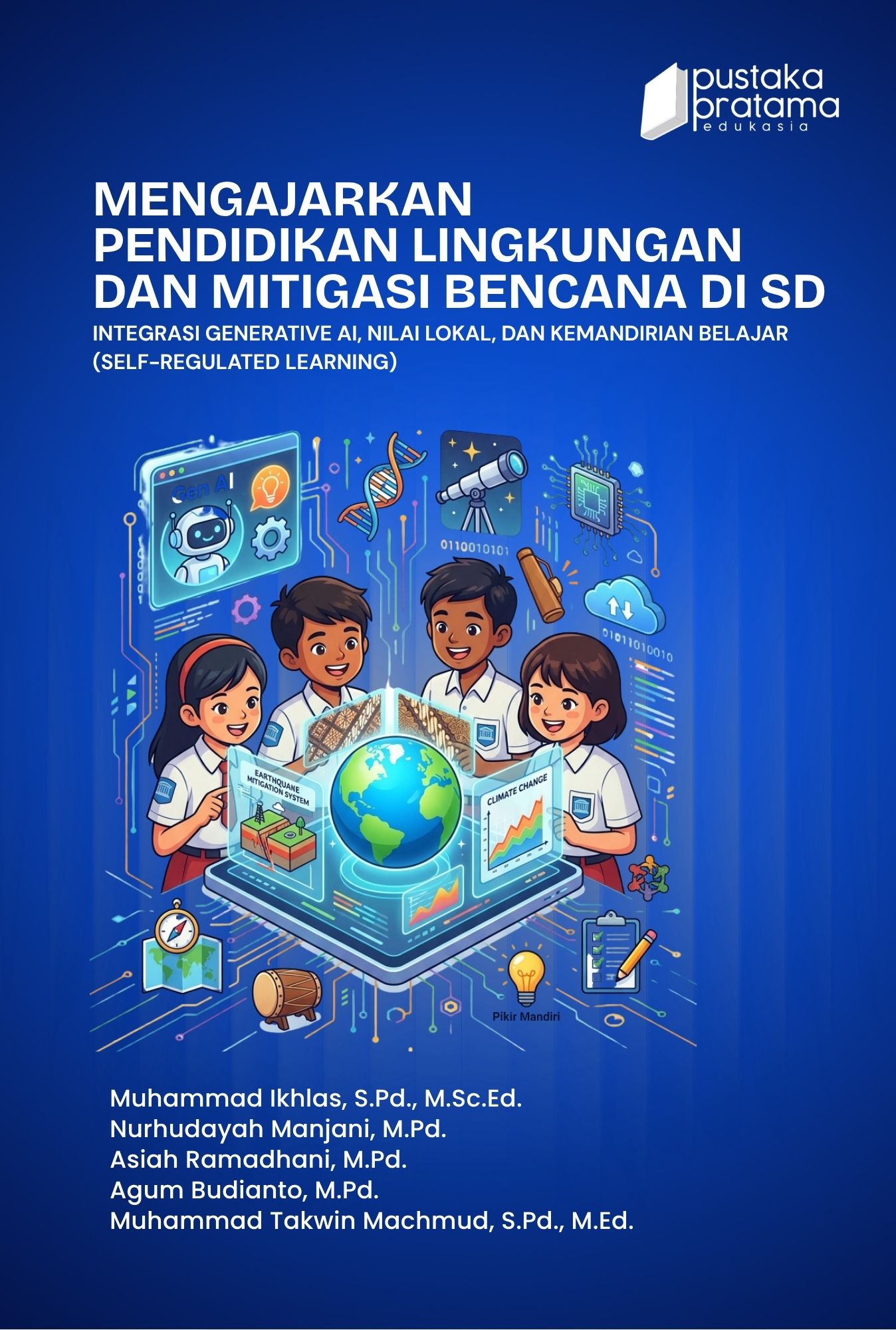 Financial Marketing Book Cover (8)