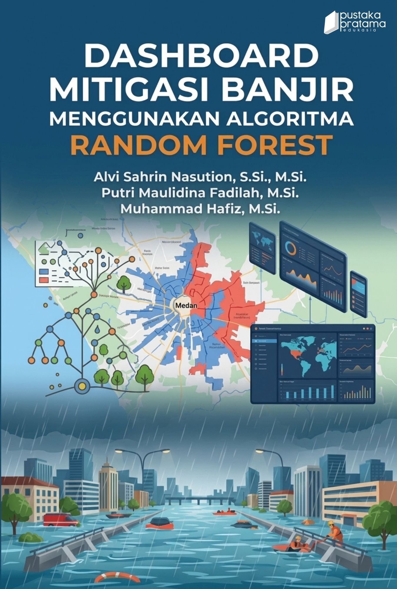 Financial Marketing Book Cover (9)
