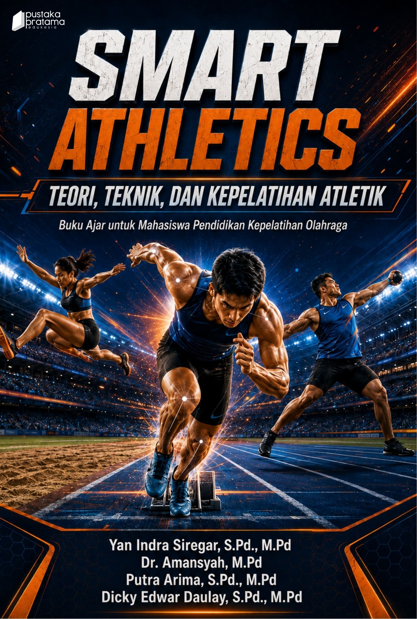 Financial Marketing Book Cover (9)
