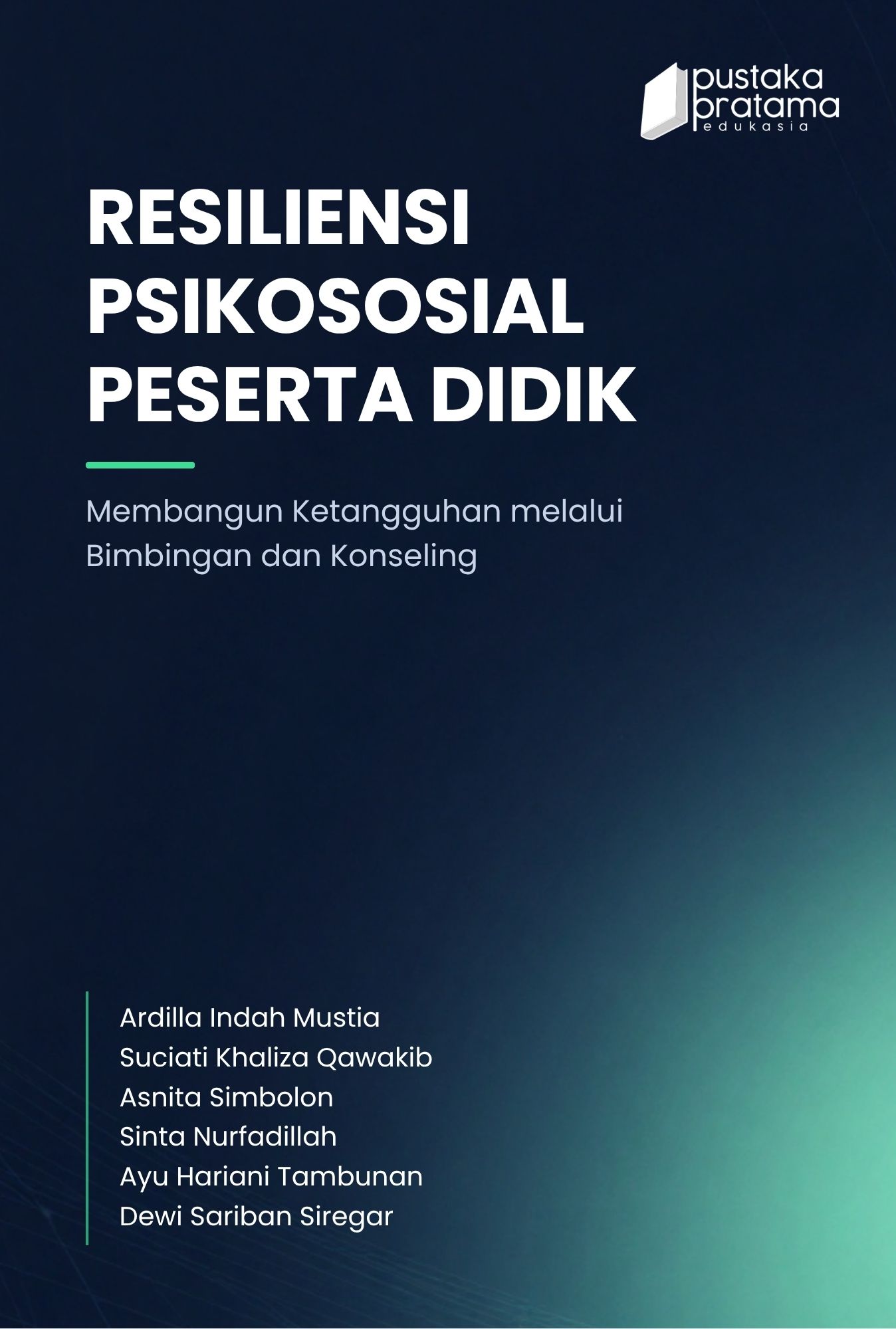Financial Marketing Book Cover